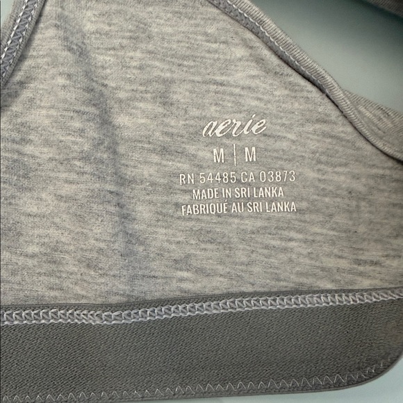 Aerie Bralette - Picture 2 of 6